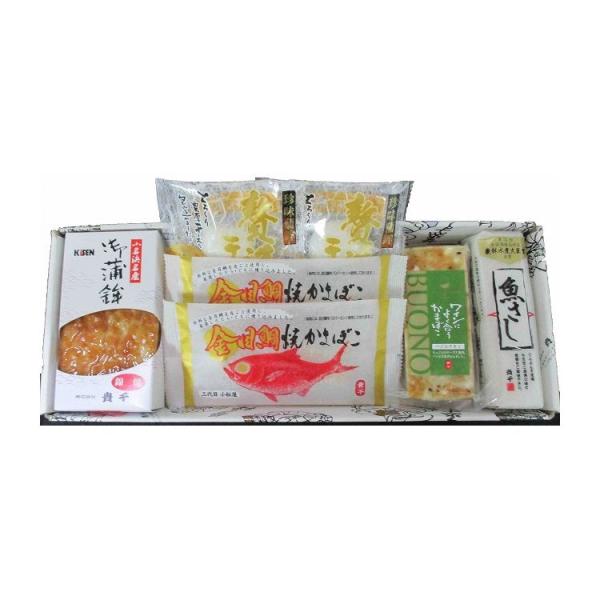 福島 「貴千」 かまぼこ詰合せ お年賀 冬ギフト 年始 寒中 見舞い お取り寄せグルメ プレゼント ...