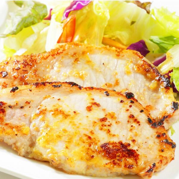 長野 信州くりん豚ロース 味噌漬け 6個 豚肉 ロース肉 ギフト 産直 ご当地グルメ 熨斗 贈り物 ...