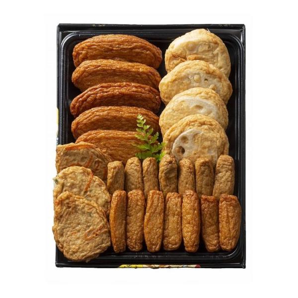 鹿児島 高浜蒲鉾 串木野さつま揚げ折詰セット お年賀 冬ギフト 年始 寒中 見舞い お取り寄せグルメ...