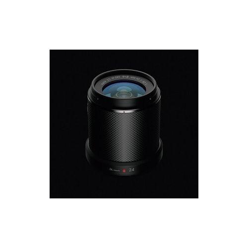 DJI Zenmuse X7 DL 24mm F2.8 LS ASPHレンズ D171012013 ...