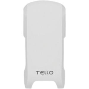 DJI 売切廃番 Tello NO.6 スナップ装着式本体カバーホワイト DJI JAPAN 測定 計測用品 撮影機器 ドローン 代引不可｜rcmdse