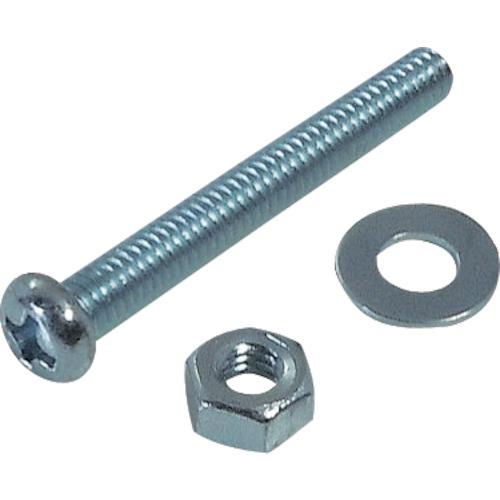 DAIDОHANT HP ユニクロ 小ネジ 鍋 5X50 4本入 ダイドーハント 金物 建築資材 ね...