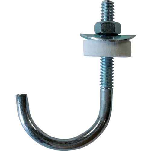 DAIDОHANT パイプボルトセツト 1/4X42X72 50本入り 10176024 金物 建築...