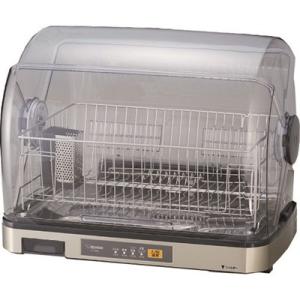 ZOJIRUSHI 食器乾燥器 EYSB60XH 研究用品 厨房用品 厨房機器 代引不可