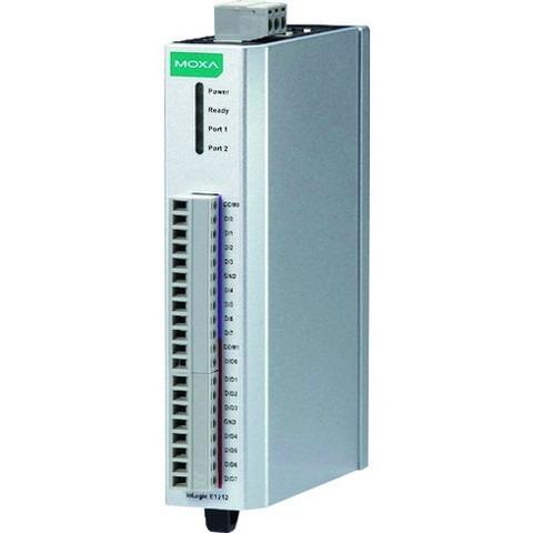 MOXA IOLOGIK E1210 IOLOGIKE1210 代引不可