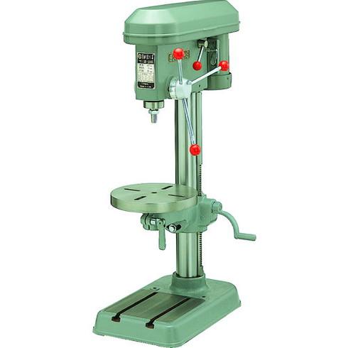 遠州 卓上ボール盤 遠州 ESD350SDM 電動 油圧 空圧工具 小型加工機械 電熱器具 ボール盤...