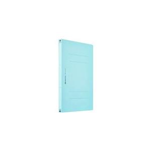 JTX 87913フラットファイルA4S R青10冊D017J-RBL JTX D017JRBL オ...