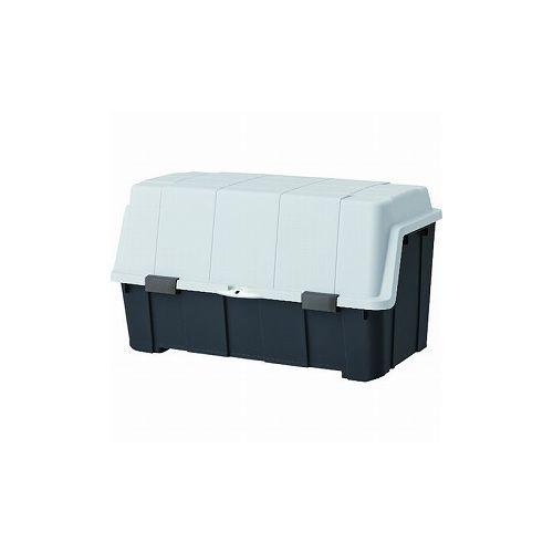 TENMA 大キク開クコンテナー140L 110008742 天馬 株 収納用品 道具箱 代引不可