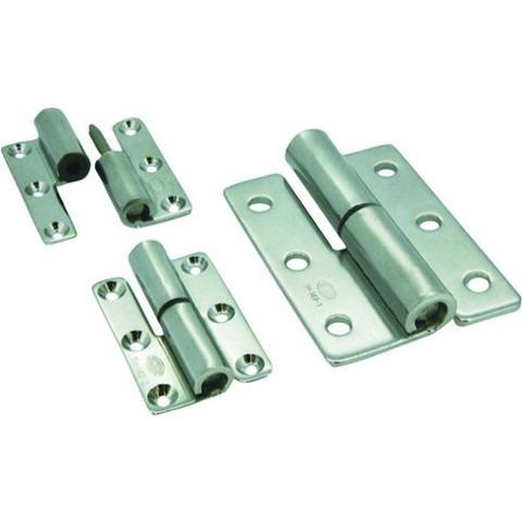 栃木屋 抜差クリーンヒンジ TH1471R 代引不可