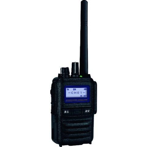 八重洲無線 ハイパワーデジタルトランシーバー Bluetooth 内蔵 SR740 代引不可