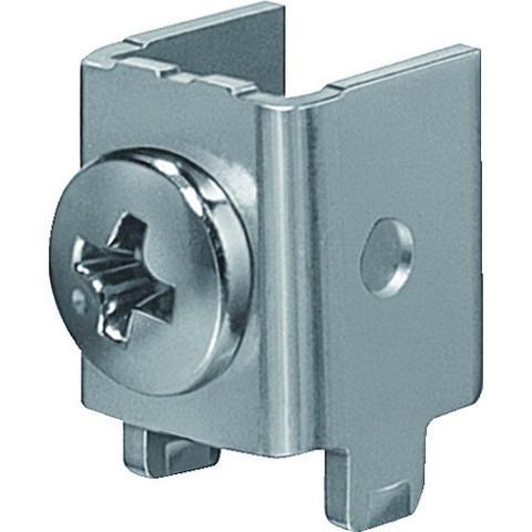 TRUSCO トラスコ 基板端子 40A 10個入 T4085CS 代引不可