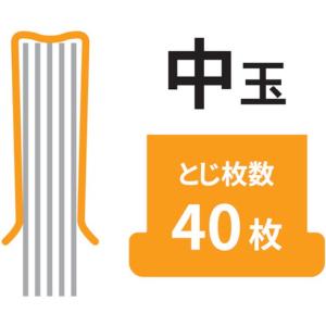オート ガチャ玉 中 3WAYガチャック用中玉...の詳細画像2