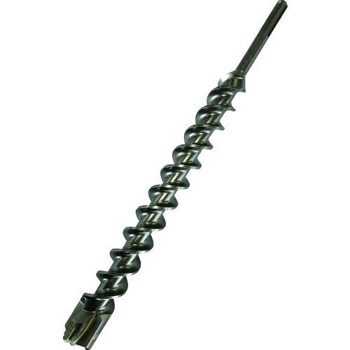 BAHCO コンクリートドリル SDS MAX 4 CUTTERS 全長570mm 刃径50mm 4...