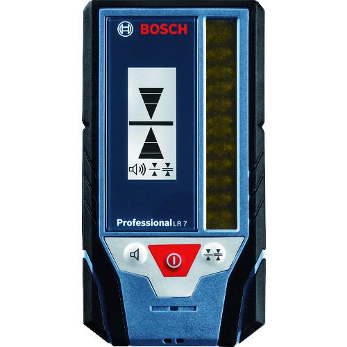 ボッシュ 受光器 LR7 測定 計測用品 測量用品 レーザー墨出器 代引不可