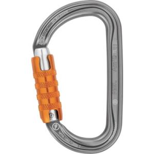 PETZL エーエムディトライアクトロック M34ATL 保護具 墜落・落下防止用品 カラビナ 代引...