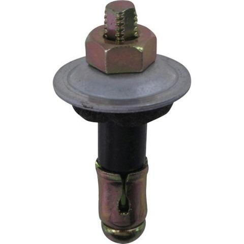 ダイドーハント ルーフボルト 3個入 88用 亜鉛山座 10175419 代引不可