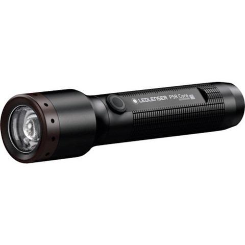 LEDLENSER P5R Core 502178 代引不可 レッドレンザー