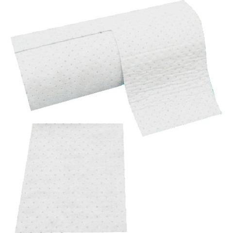 JOHNAN 油吸収材 アブラトール ロール 800×1.5mm 50m巻 PCR8050R 代引不...