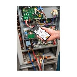 TESTO デジタルマニホールド testo ...の詳細画像3
