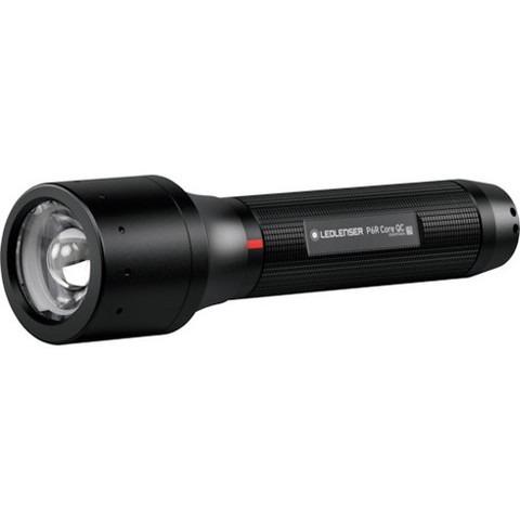 LEDLENSER P6R Core QC 502517 代引不可