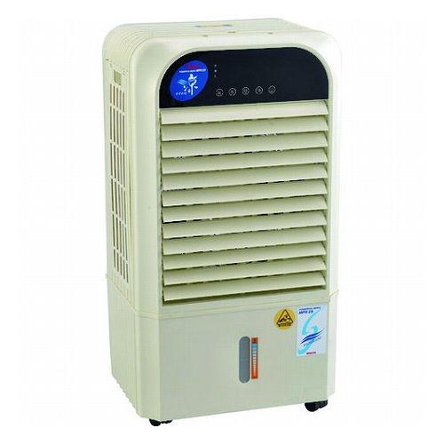 MEIHO 冷風機 MPR2550 環境改善用品 冷暖房・空調機器 冷風機 代引不可