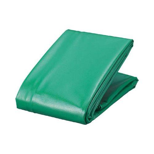 TRUSCO エステルトラックシート 1t用 幅2100mmX長さ3.1m TETS1 代引き不可