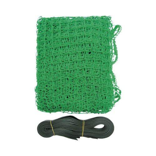 ユタカ ネット 軽トラック用ネット 1.8X2.1 グリーン S41 代引き不可