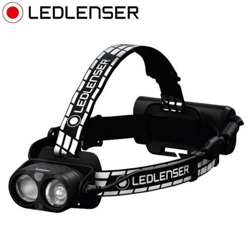 レッドレンザー LEDLENSER H19R Signature 502198 ヘッドランプ ヘッド...