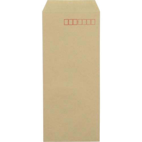 HEIKO 事務用クラフト封筒 長4 50G 100枚入り シモジマ オフィス 住設用品 文房具 帳...