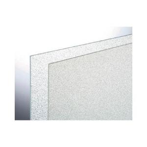光 スチロール樹脂板ガラスマット2.4mm 1830X915 PSWG1803 代引き不可｜rcmdse