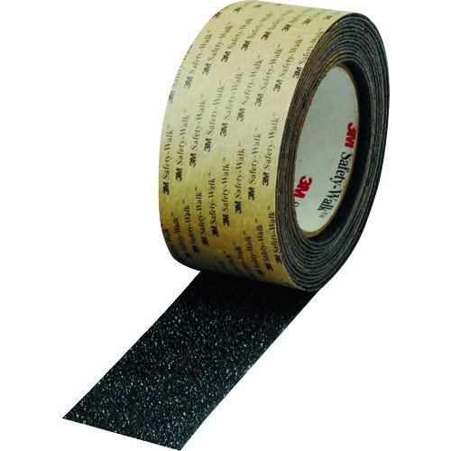 3M セーフティ ウォーク タイプHD 50mmX5m 黒 代引不可