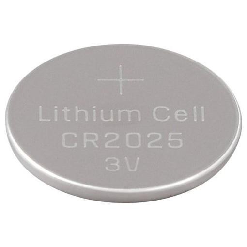 IRIS 517139 コイン形リチウム電池 CR2025 CR2025BC1B オフィス 住設用品...