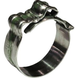 CAILLAU ホースクランプ CLIC-R 締付径21.5~23.5mm CAILLAU社 園芸用...