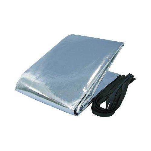 ユタカ シート クールシートトラック用 1.8m×2.1m B15 代引き不可