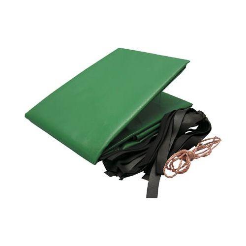 ユタカ シート トラックシート帆布 2号 210×240cm YHS2 代引き不可