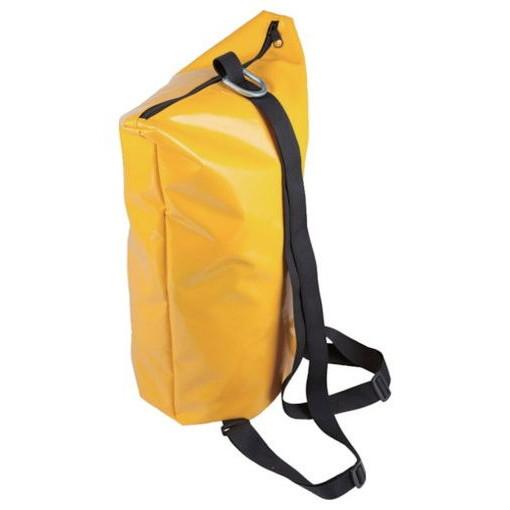 プロテクト バックパック 吊リ下ゲ用D環付キ 33L 黄 AX011T01 手作業工具 手作業工具 ...