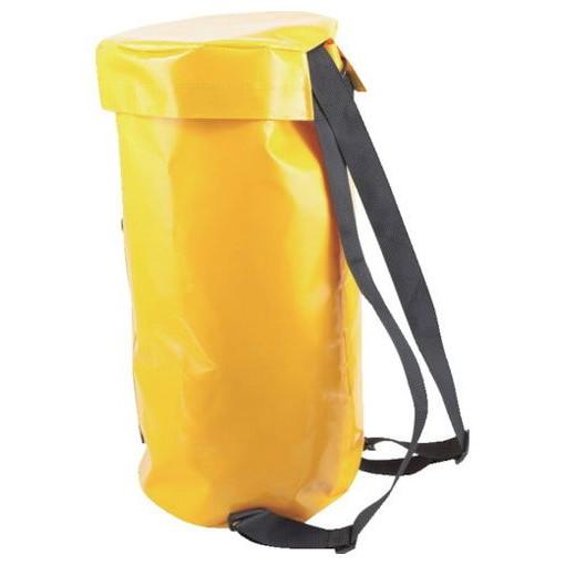 プロテクト バックパック 雨蓋付キ 33L 黄 AX011D01 手作業工具 手作業工具 バックパッ...