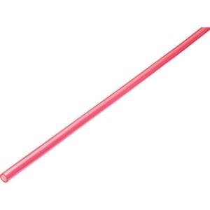 潤工社 耐水軟質ポリウレタンチューブ UF 6X4mm 50m 赤 潤工社 空圧用品 流体継手 チュ...