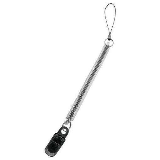 エアージェイ スパイラルインスパイラルストラップ ASS06BK オフィス 住設用品 オフィス 住設...