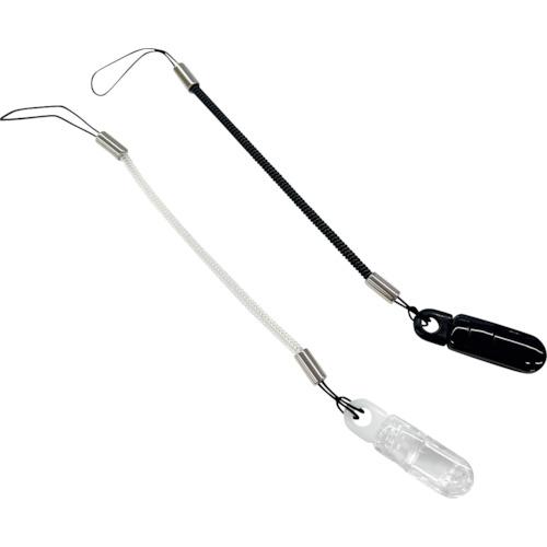 air-J スパイラルストラップベーシックCL ASS08CL オフィス 住設用品 OA用品 スマー...