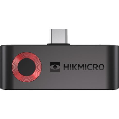 HIKMICRO スマートフォン用グラフィー Mini1 HIKMICRO MINI1 測定 計測用...