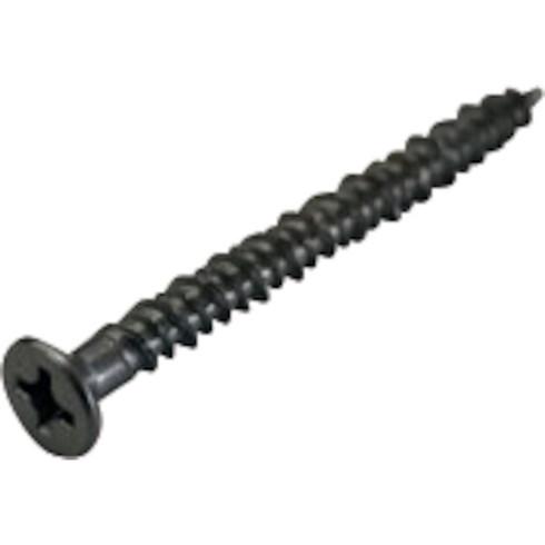 コクブ ツイスター サラ頭 4x45 SUS410/パシペート処理 シャープポイント 高低ネジ山 1...