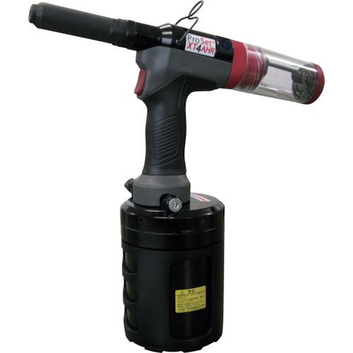 POP 空油圧リベットツール PROSET XT4-AHR PROSETXT4AHR 金物 建築資材...
