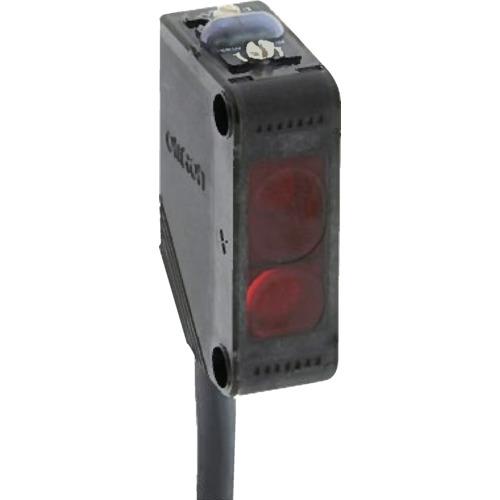 OMRON 光電センサー E3ZR612M 電子機器 電気 電子部品 センサー 代引不可