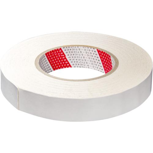 BUFFALO モール用マジックステッカー 両面テープ 床用 幅25mm/20m BCMTMSP25...