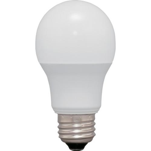 IRIS 522229 LED電球 E26 広配光 60形相当 電球色 20000時間 アイリスオー...