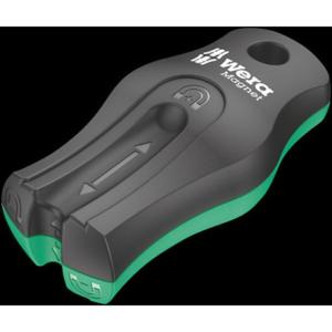 Wera 9500マグネタイザーSB Wera社 手作業工具 ドライバー 六角棒レンチ 特殊ドライバ...