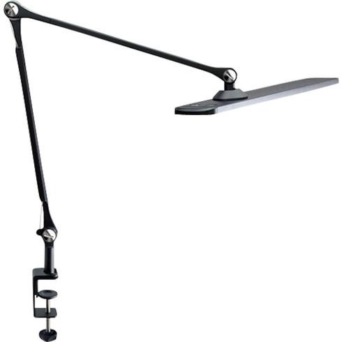 GENTOS 眼ノコトヲ考エタLEDデスクライト DK-R190BK GENTOS DKR190BK...
