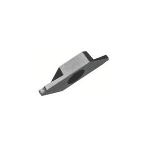 京セラ 突切り用チップ 超硬 KW10 京セラ 切削工具 旋削 フライス加工工具 刃先交換式工具 T...