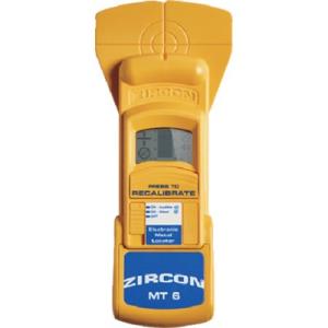ジルコン 金属探知機 メタリスキャナー TM M...の商品画像